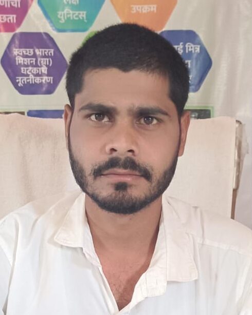 श्री. अनिल सूर्यवंशी 