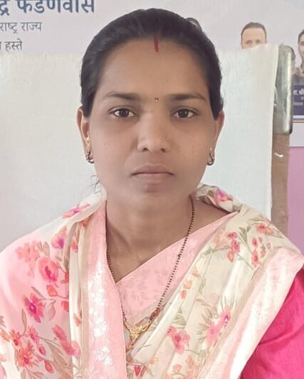  सौ. गंगुबाई अहिरे